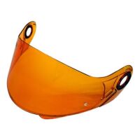 LS2 FF386/FF370/FF325 plexisklo žluté